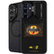 DC Comics The Flash Movie: Batman Bloody Logo Galaxy S25 Kickstand Case